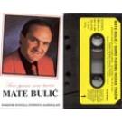MATE BULIC - Samo pjesmu nocas trazim (MC)